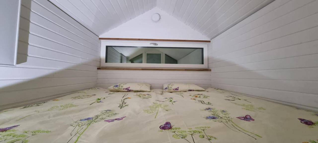 Hotel Ku:Kaerg Põldeotsa Esterno foto