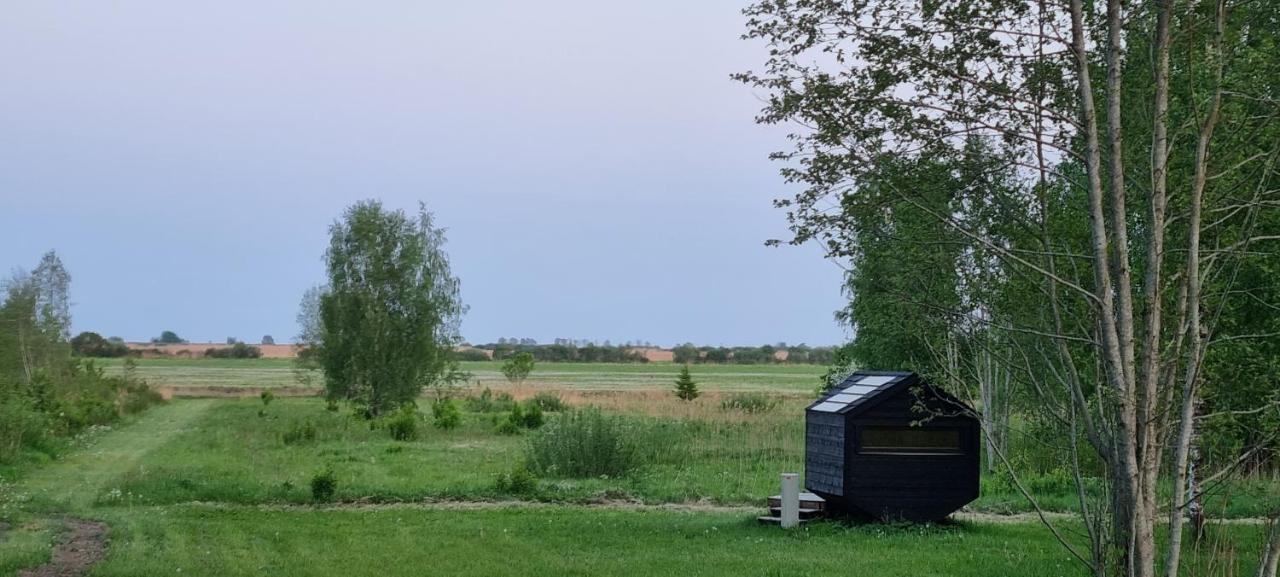 Hotel Ku:Kaerg Põldeotsa Esterno foto
